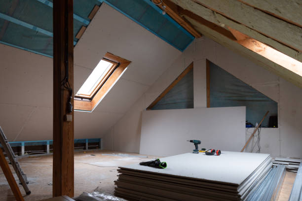 Saxapahaw, NC Insulation Contractor Company