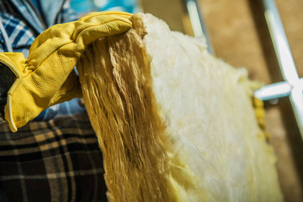 Best Fiberglass Insulation in Saxapahaw, NC