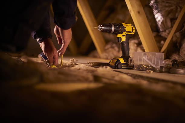 Best Specialized Insulation Services in Saxapahaw, NC