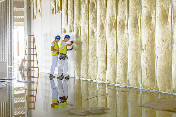 Best Spray Foam Insulation in Saxapahaw, NC
